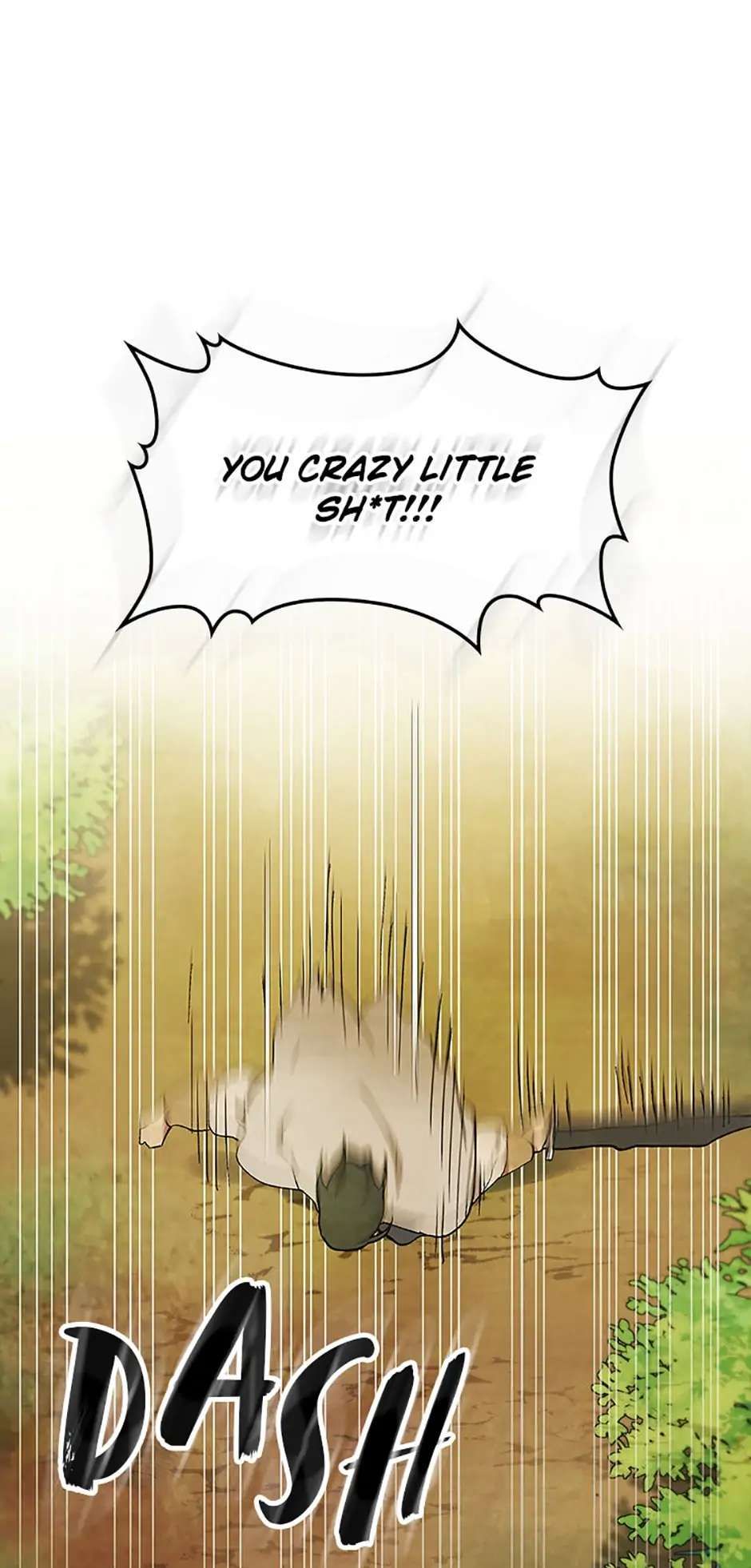 Yi Shen Dang Guan Chapter 30 40